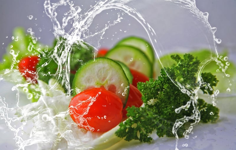Sustainable Dining