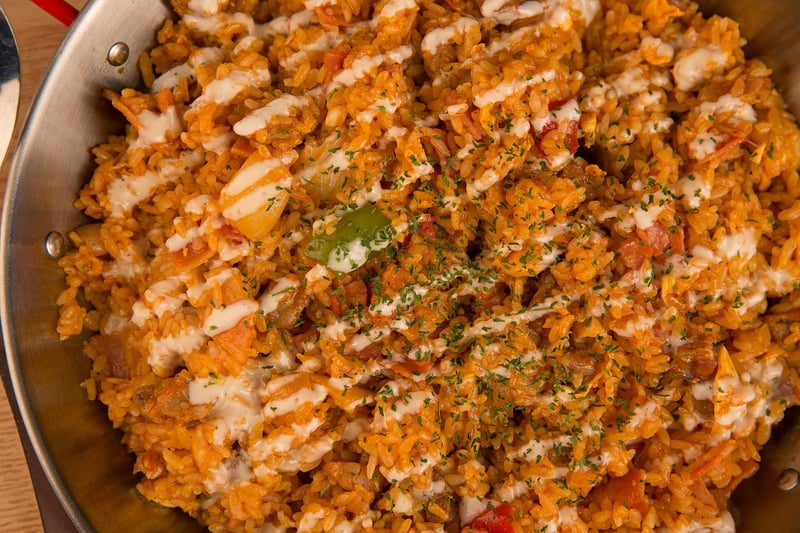 Italian Risotto